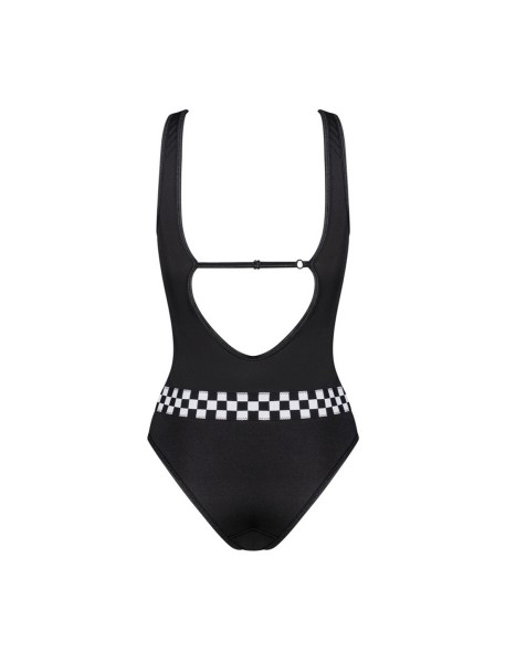 Rallien body Obsessive