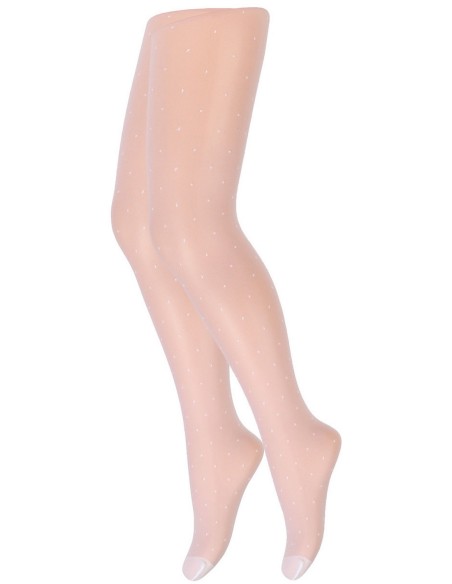 Tights children's patterned Gatta Alice 20 den