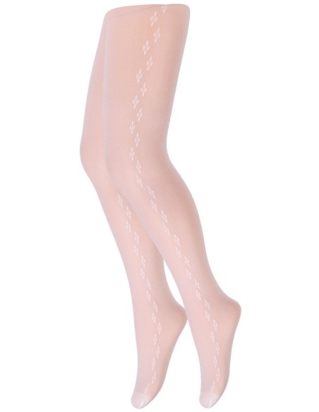 Rajstopy dziecięce wzorzyste Gatta Alice 20 den 