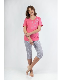 Pajamas 696 kr/r m-xl w25 women's Regina