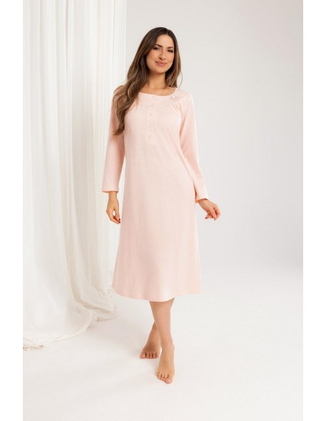 Koszula 016 dł/r 2xl-4xl z25/26 damska Regina