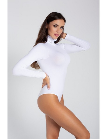 Body with turtleneck with long sleeve Gatta...