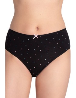 Figi damskie bikini l-122bi-65ex 3-pack Lama