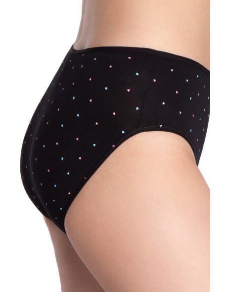 Briefs women's bikinis l-122bi-65ex 3-pack Lama