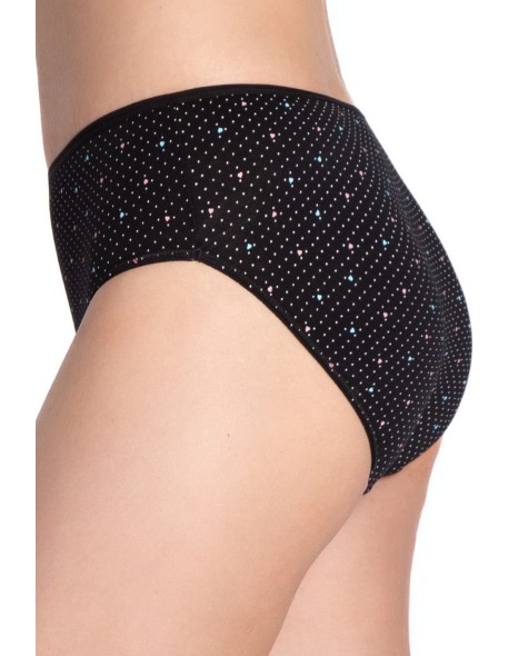 Briefs women's bikinis l-122bi-65ex 3-pack Lama