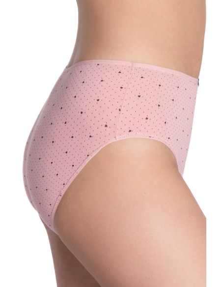 Figi damskie bikini l-122bi-65ex 3-pack Lama