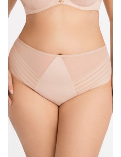 Briefs yoko k811/1 beige Gorsenia