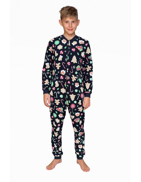 Overalls boy dr 185/170 home 2 Cornette