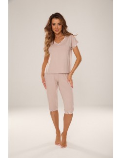 Pajamas hazel 880 De Lafense 2