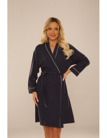 Bathrobe ladies' skyler 817 De Lafense