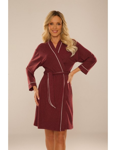 Bathrobe ladies' skyler 817 De Lafense