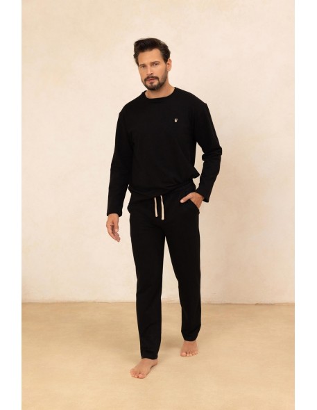 Pajamas 497 dł/r m-xl men's Regina