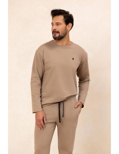 Pajamas 497 dł/r m-xl men's Regina