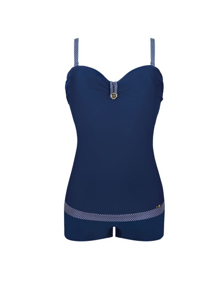 Kostium kąpielowy princessa 2 s8060sr Self