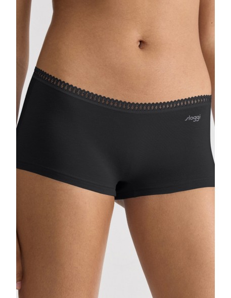 Briefs go crush short 3pack Sloggi