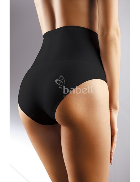 Panties women's modeling brzuch Babell BBL 073