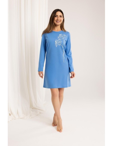 Koszula 160 dł/r 2xl-3xl z25/26 damska Regina