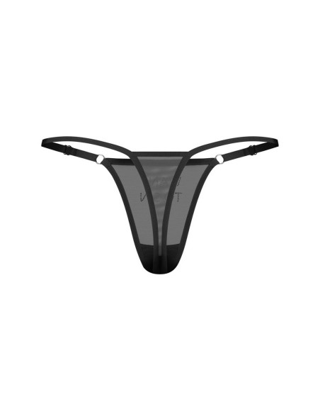 Violami thongs sin Obsessive
