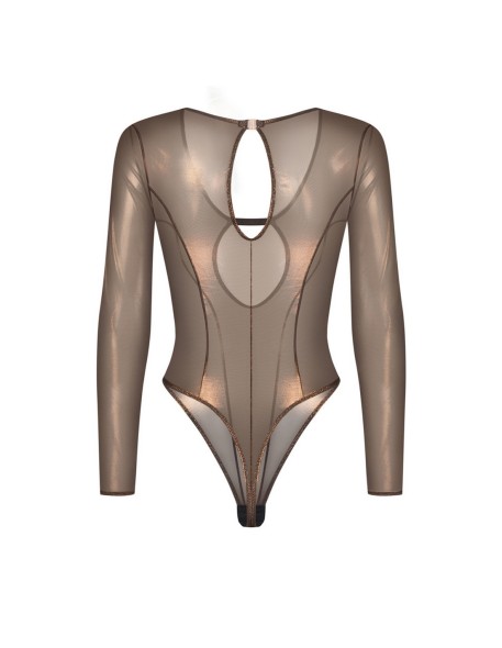 Soranna body with long sleeve Obsessive