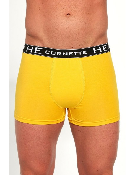 Bokserki męskie Cornette High Emotion 