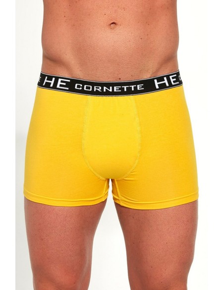 Bokserki męskie Cornette High Emotion 
