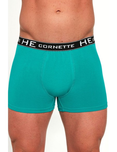 Bokserki męskie Cornette High Emotion 