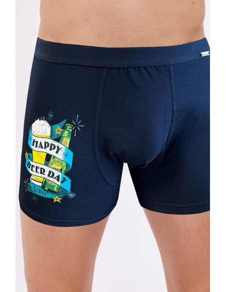 Boxer shorts tattoo 280 j/24 Cornette