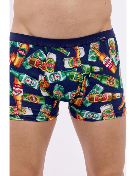 Boxer shorts tattoo 280 j/24 Cornette