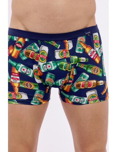 Boxer shorts tattoo 280 j/24 Cornette