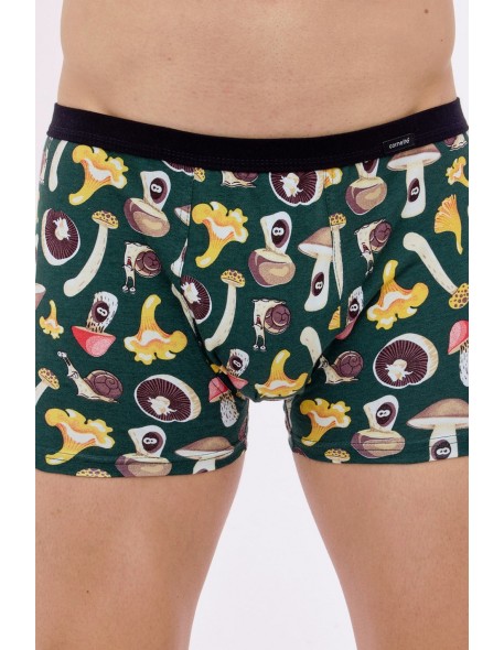 Boxer shorts tattoo 280 j/24 Cornette