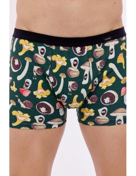 Boxer shorts tattoo 280 j/24 Cornette