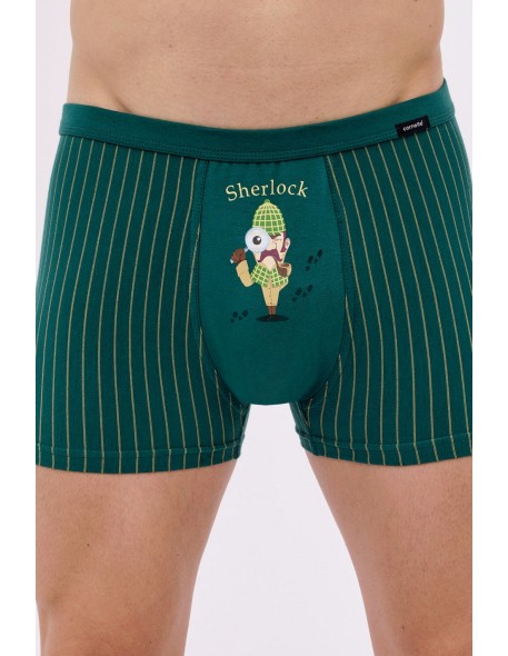 Boxer shorts tattoo 280 j/24 Cornette