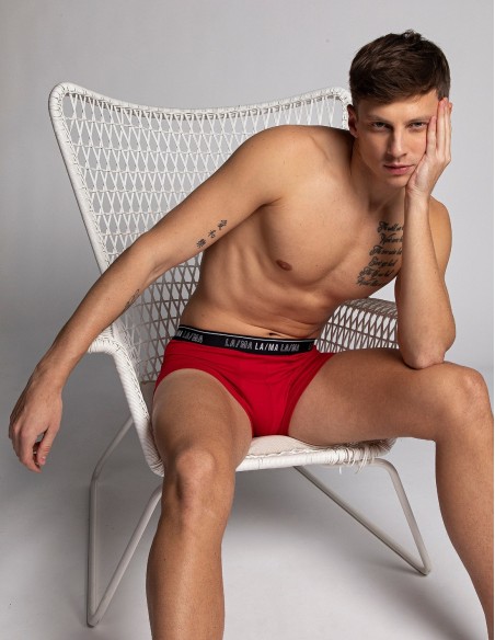 Szorty męskie m-1021szg 3pack, Lama