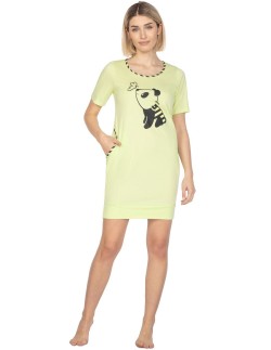 Shirt 125 s-xl kr/r l24 women's Regina