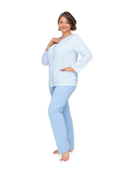 267 pajamas women's kasia iii Martel