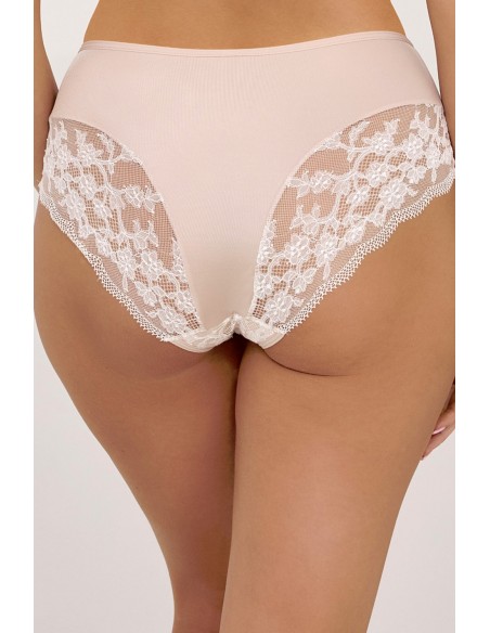 Figi av 2247 nude pink Ava