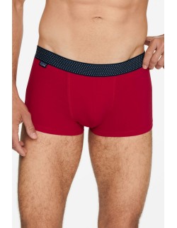 Boxer shorts men's brush 2 pak 40407 Henderson 2