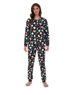 Overalls ladies' dr 786/420 home 2 Cornette