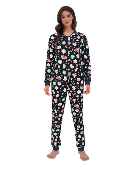 Overalls ladies' dr 786/420 home 2 Cornette
