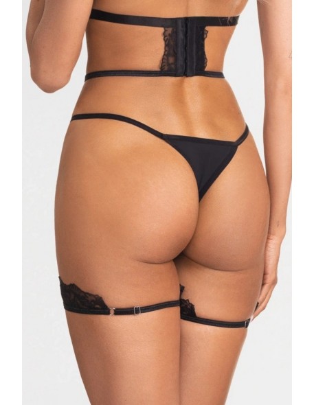 Hersis uprząż Obsessive