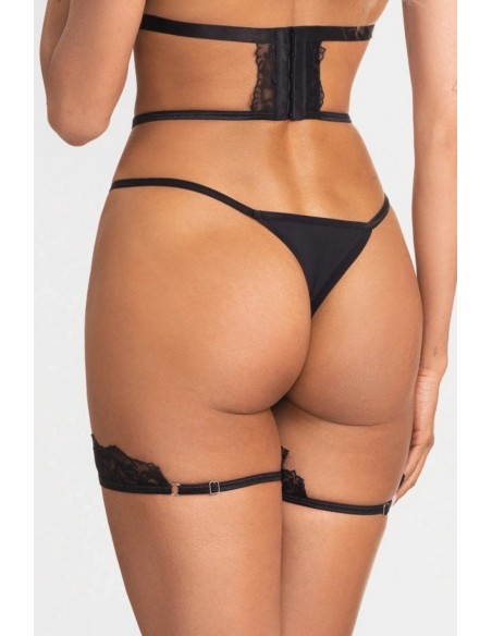 Hersis uprząż Obsessive