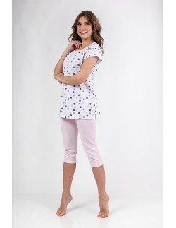Pajamas 690 kr/r m-xl w25 women's Regina