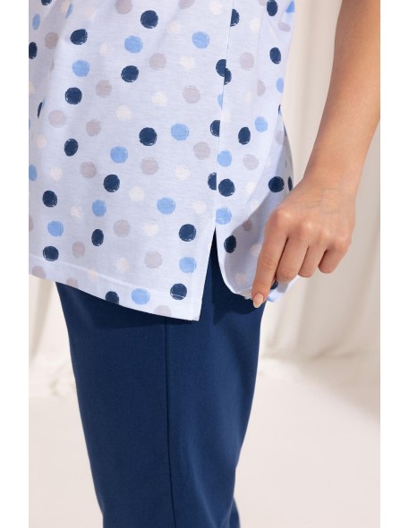 Pajamas 690 kr/r m-xl w25 women's Regina