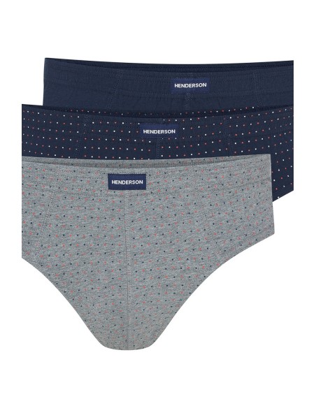 Briefs classic 3p 1446 k688 aw 25 Henderson
