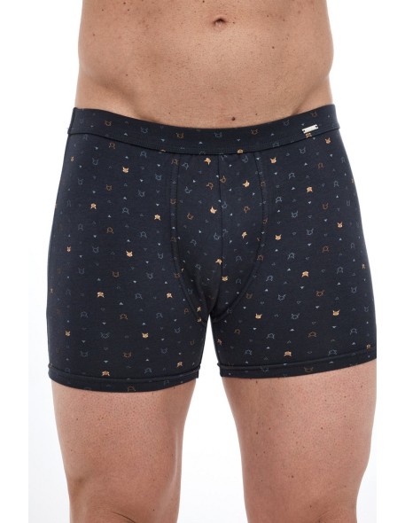 Boxer shorts prime 3-5xl j/25 Cornette