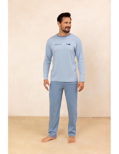 Pajamas 494 dł/r 2xl z25/26 men's Regina
