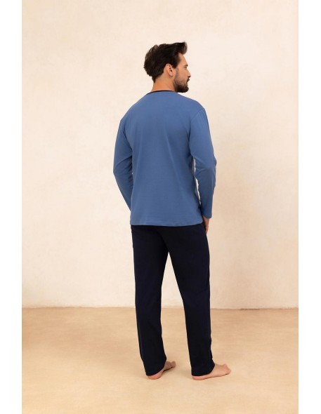 Pajamas 494 dł/r 2xl z25/26 men's Regina