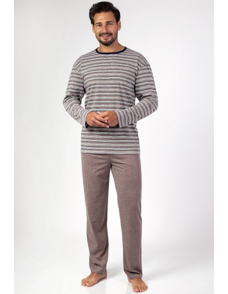 Pajamas 467 dł/r 2xl z24/25 men's Regina