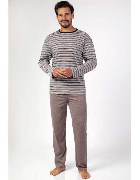 Pajamas 467 dł/r 2xl z24/25 men's Regina