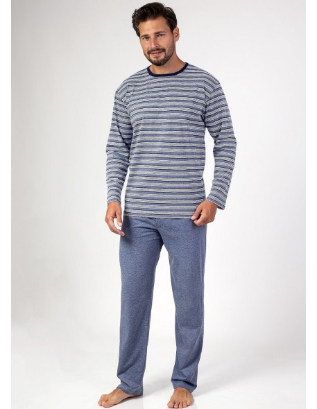 Pajamas 467 dł/r 2xl z24/25 men's Regina